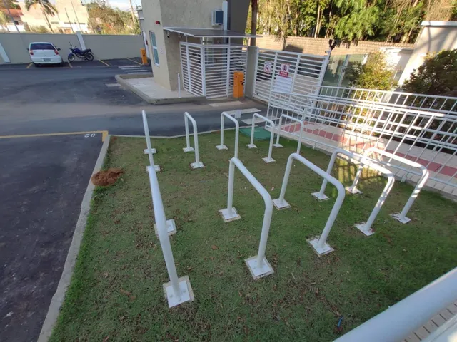 Imagem 12: Apartamento com 2 Quartos no Badenfurt, Blumenau/SC