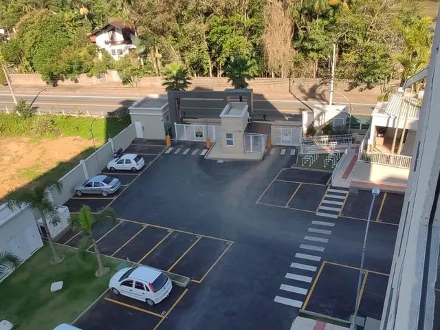 Imagem 16: Apartamento com 2 Quartos no Badenfurt, Blumenau/SC