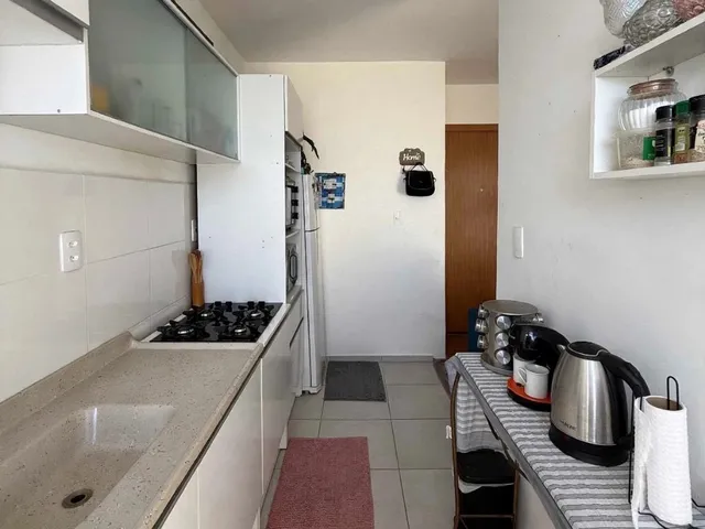 Imagem 3: Apartamento com 2 Quartos no Badenfurt, Blumenau/SC