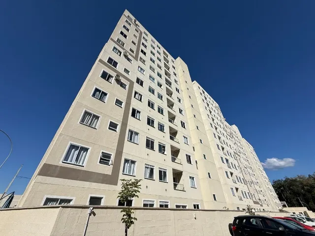 Imagem 10: Apartamento com 2 Quartos no Badenfurt, Blumenau/SC