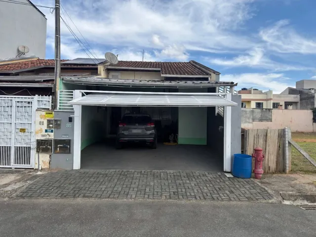 Imagem: Casa térrea com suíte e 2 vagas na Fortaleza