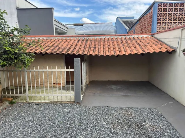Imagem 5: Casa térrea com suíte e 2 vagas na Fortaleza Alta