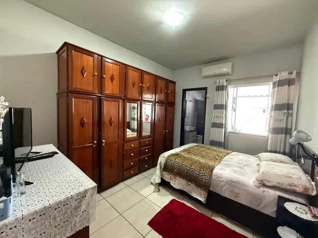 Imagem 8: Casa térrea com suíte e 2 vagas na Fortaleza Alta