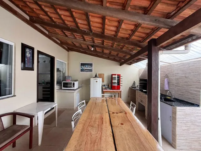 Imagem 10: Casa térrea com suíte e 2 vagas na Fortaleza Alta
