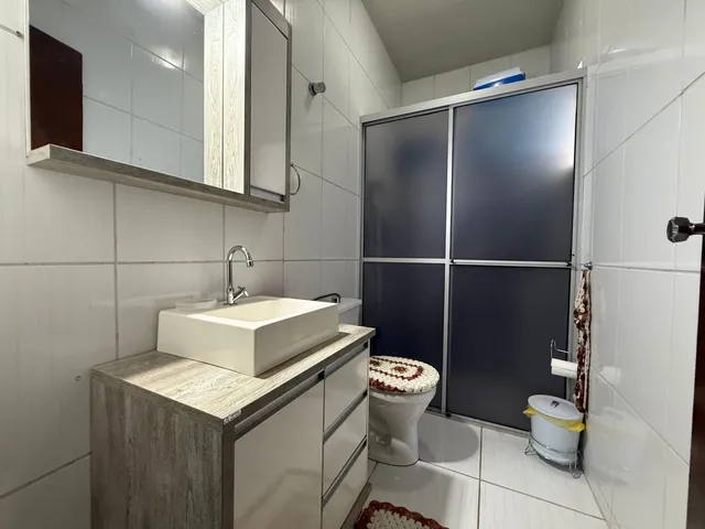 Imagem 6: Casa térrea com suíte e 2 vagas na Fortaleza Alta