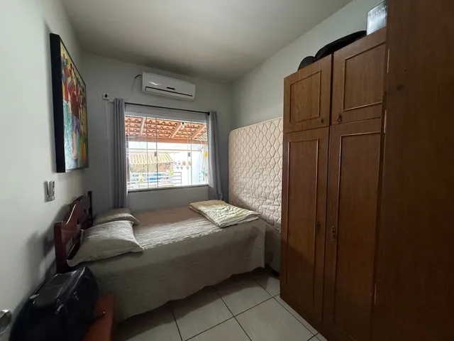Imagem 3: Casa térrea com suíte e 2 vagas na Fortaleza Alta