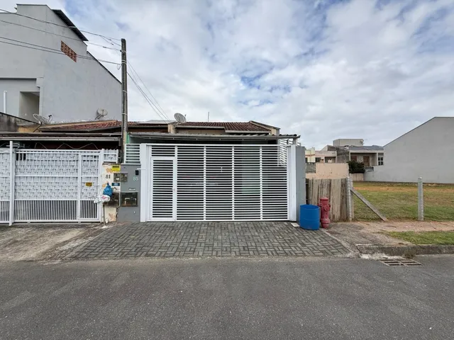 Imagem 2: Casa térrea com suíte e 2 vagas na Fortaleza Alta
