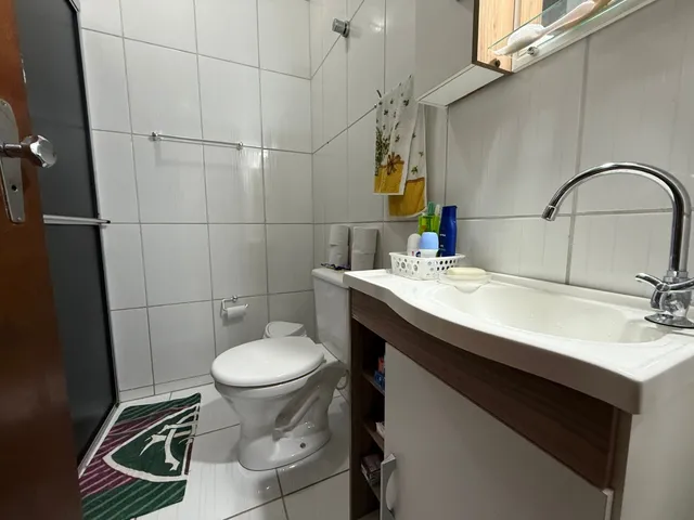 Imagem 12: Casa térrea com suíte e 2 vagas na Fortaleza Alta