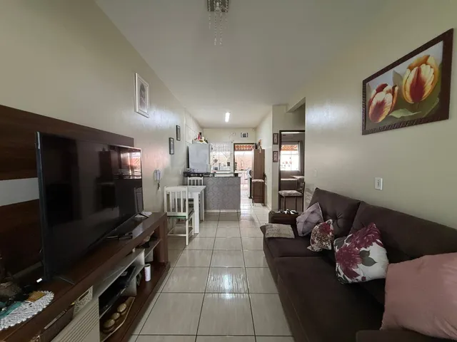 Imagem 4: Casa térrea com suíte e 2 vagas na Fortaleza Alta