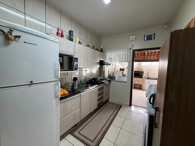 Imagem 7: Casa térrea com suíte e 2 vagas na Fortaleza Alta