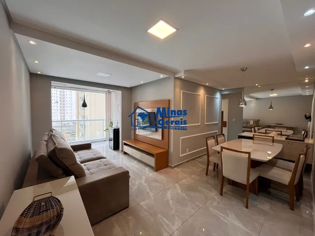 Imagem: Apartamento à venda no Jardim Sul - 75