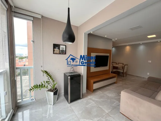 Imagem 5: Apartamento À Venda no Jardim Sul - 75 M², 2 Vagas e Lazer Completo