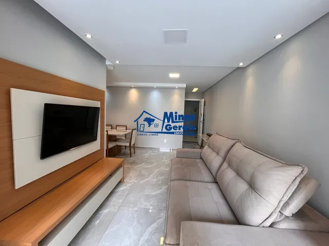 Imagem 10: Apartamento À Venda no Jardim Sul - 75 M², 2 Vagas e Lazer Completo