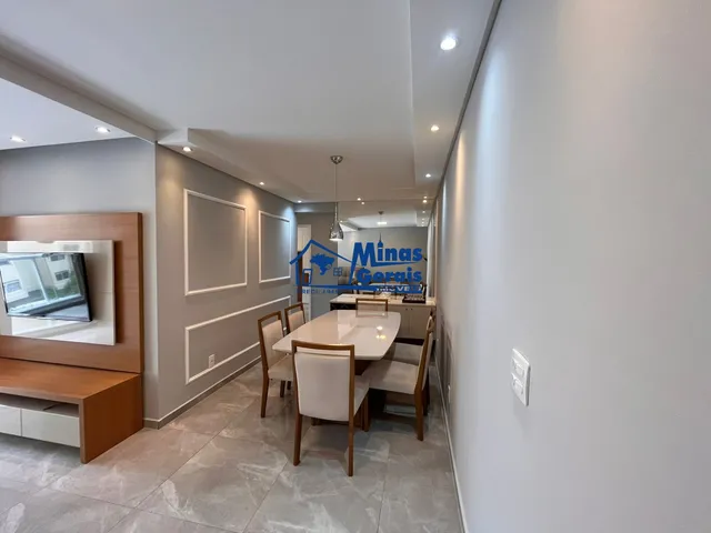 Imagem 14: Apartamento À Venda no Jardim Sul - 75 M², 2 Vagas e Lazer Completo
