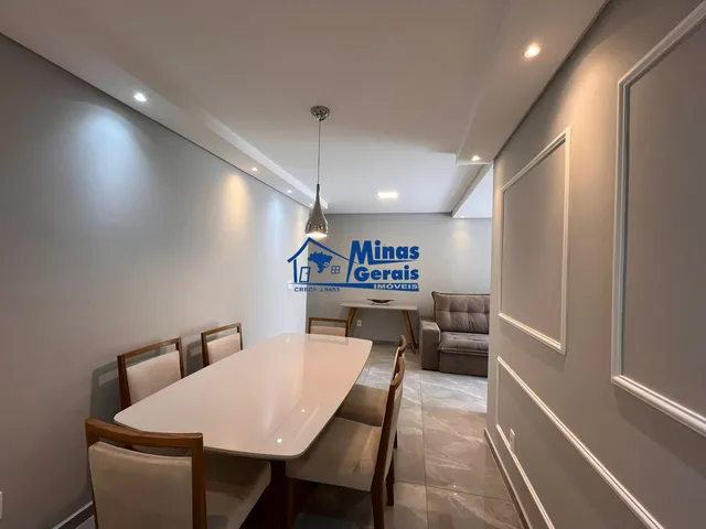 Imagem 12: Apartamento À Venda no Jardim Sul - 75 M², 2 Vagas e Lazer Completo