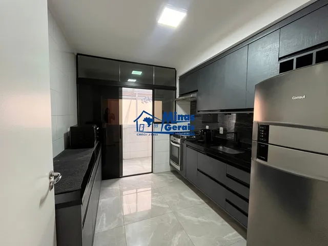 Imagem 11: Apartamento À Venda no Jardim Sul - 75 M², 2 Vagas e Lazer Completo