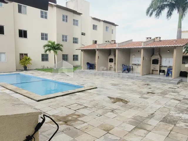 Imagem 5: Apartamento á Venda no Curicaca- Caucaia/CE