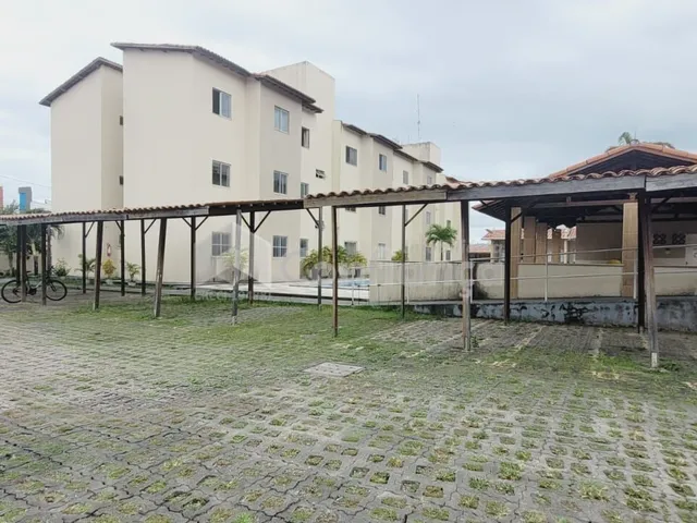 Imagem 12: Apartamento á Venda no Curicaca- Caucaia/CE