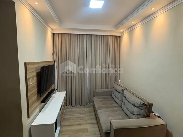 Imagem 2: Apartamento á Venda no Curicaca- Caucaia/CE