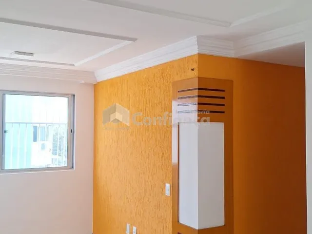 Imagem 7: Apartamento a Venda no Tabapuá em Caucaia/CE