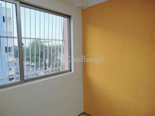 Imagem 3: Apartamento a Venda no Tabapuá em Caucaia/CE