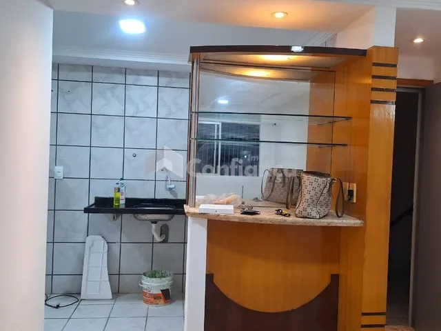 Imagem 11: Apartamento a Venda no Tabapuá em Caucaia/CE
