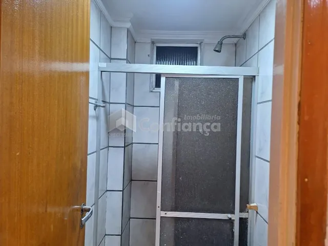 Imagem 2: Apartamento a Venda no Tabapuá em Caucaia/CE