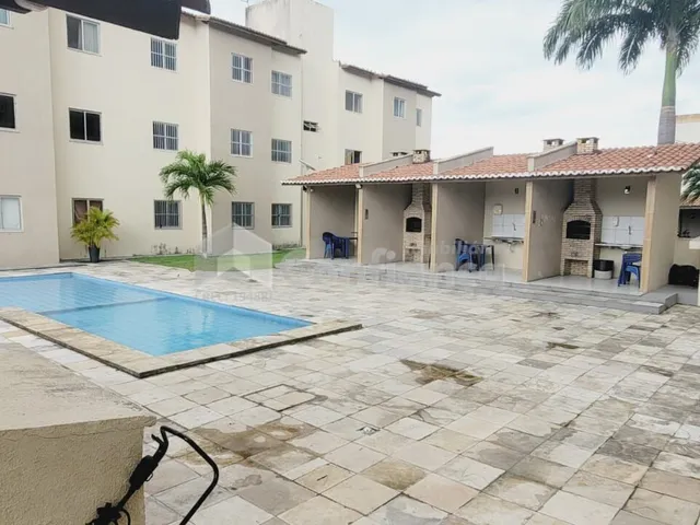 Imagem 12: Apartamento á Venda no Curicaca- Caucaia/CE