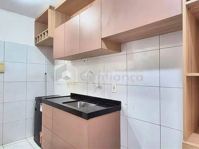 Imagem 6: Apartamento á Venda no Curicaca- Caucaia/CE