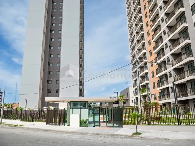 Imagem: Apartamento á Venda no Presidente Kennedy
