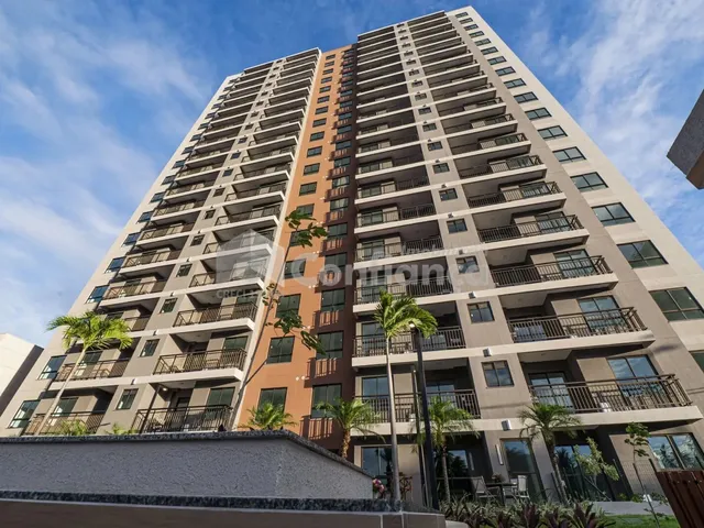 Imagem 7: Apartamento á Venda no Presidente Kennedy- Fortaleza/CE
