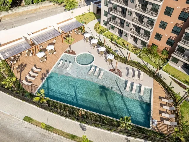 Imagem 15: Apartamento á Venda no Presidente Kennedy- Fortaleza/CE