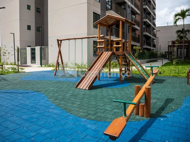 Imagem 11: Apartamento á Venda no Presidente Kennedy- Fortaleza/CE