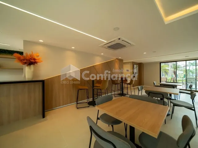 Imagem 5: Apartamento á Venda no Presidente Kennedy- Fortaleza/CE