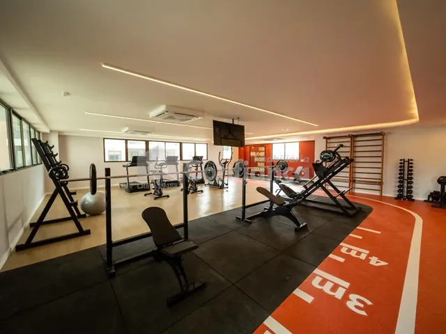 Imagem 6: Apartamento á Venda no Presidente Kennedy- Fortaleza/CE