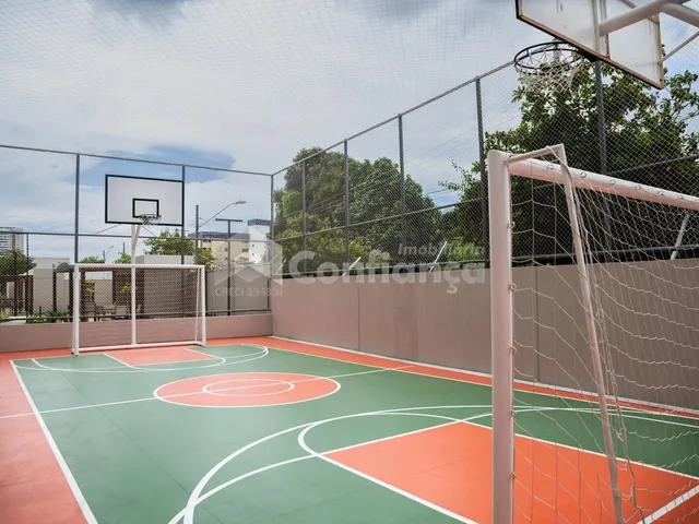 Imagem 8: Apartamento á Venda no Presidente Kennedy- Fortaleza/CE