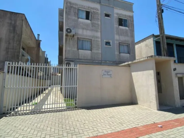 Imagem: APARTAMENTO RESIDENCIAL em Joinville - Santa