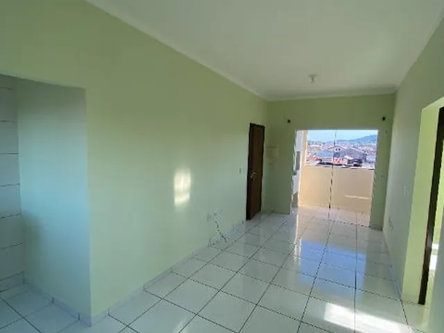 Imagem 9: APARTAMENTO RESIDENCIAL em Joinville - Santa Catarina, Aventureiro