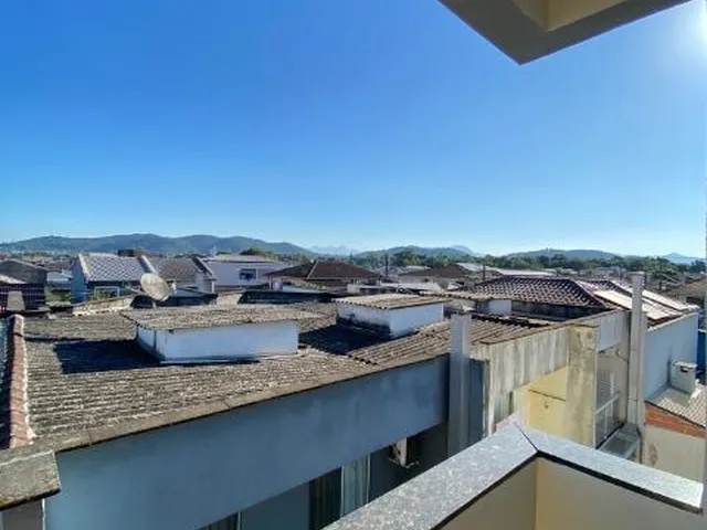 Imagem 10: APARTAMENTO RESIDENCIAL em Joinville - Santa Catarina, Aventureiro