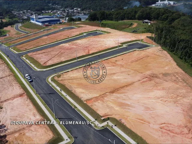 Imagem 2: Lote com 300m² fundos com area verde
