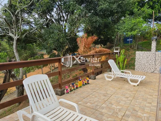 Imagem 16: Chácara com 5.000 m², Lagoa, Piscina e Casa com Suíte à Venda em Guarapari/ES - a 5