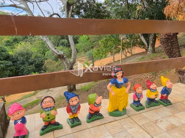 Imagem 7: Chácara com 5.000 m², Lagoa, Piscina e Casa com Suíte à Venda em Guarapari/ES - a 5