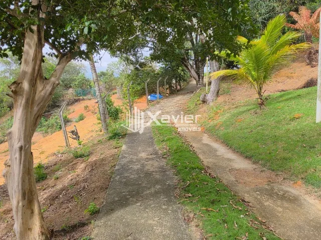 Imagem 14: Chácara com 5.000 m², Lagoa, Piscina e Casa com Suíte à Venda em Guarapari/ES - a 5