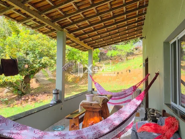 Imagem 4: Chácara com 5.000 m², Lagoa, Piscina e Casa com Suíte à Venda em Guarapari/ES - a 5