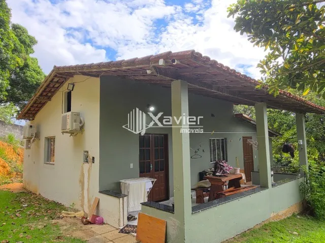 Imagem 10: Chácara com 5.000 m², Lagoa, Piscina e Casa com Suíte à Venda em Guarapari/ES - a 5