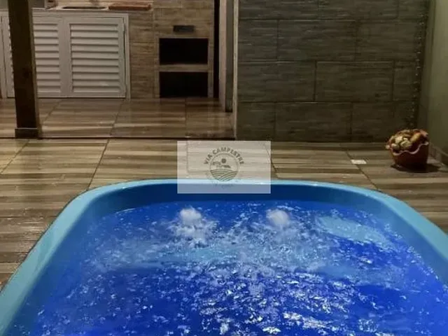 Imagem 5: Casa Geminada em Barra Velha
