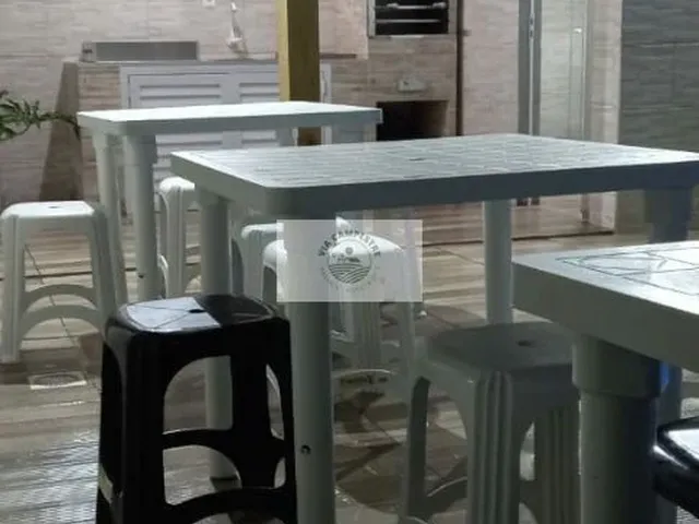 Imagem 6: Casa Geminada em Barra Velha