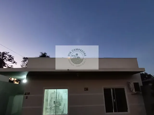 Imagem 3: Casa Geminada em Barra Velha