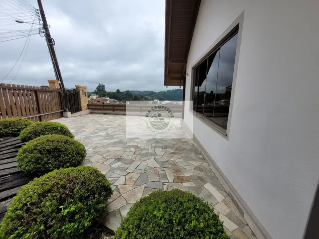 Imagem 12: Excelente Sobrado em São Bento do Sul, com 5 Dormitórios, Uma Vista Espetacular, Pode Ser Financiada