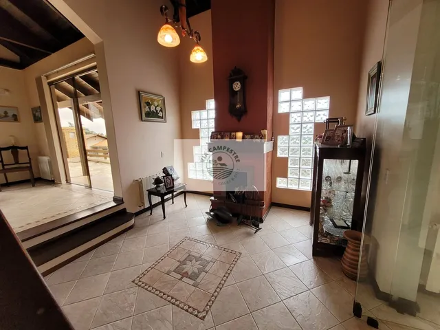 Imagem 14: Excelente Sobrado em São Bento do Sul, com 5 Dormitórios, Uma Vista Espetacular, Pode Ser Financiada